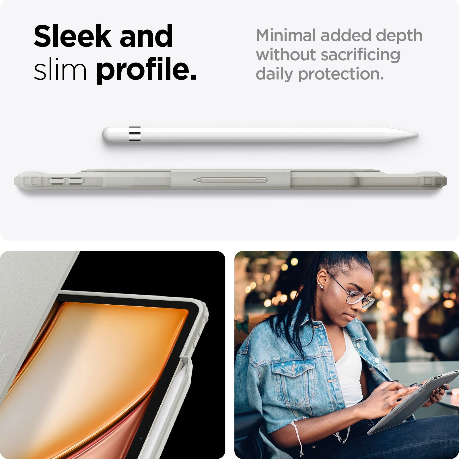 iPad Air Series - Air Skin Pro - Image 15