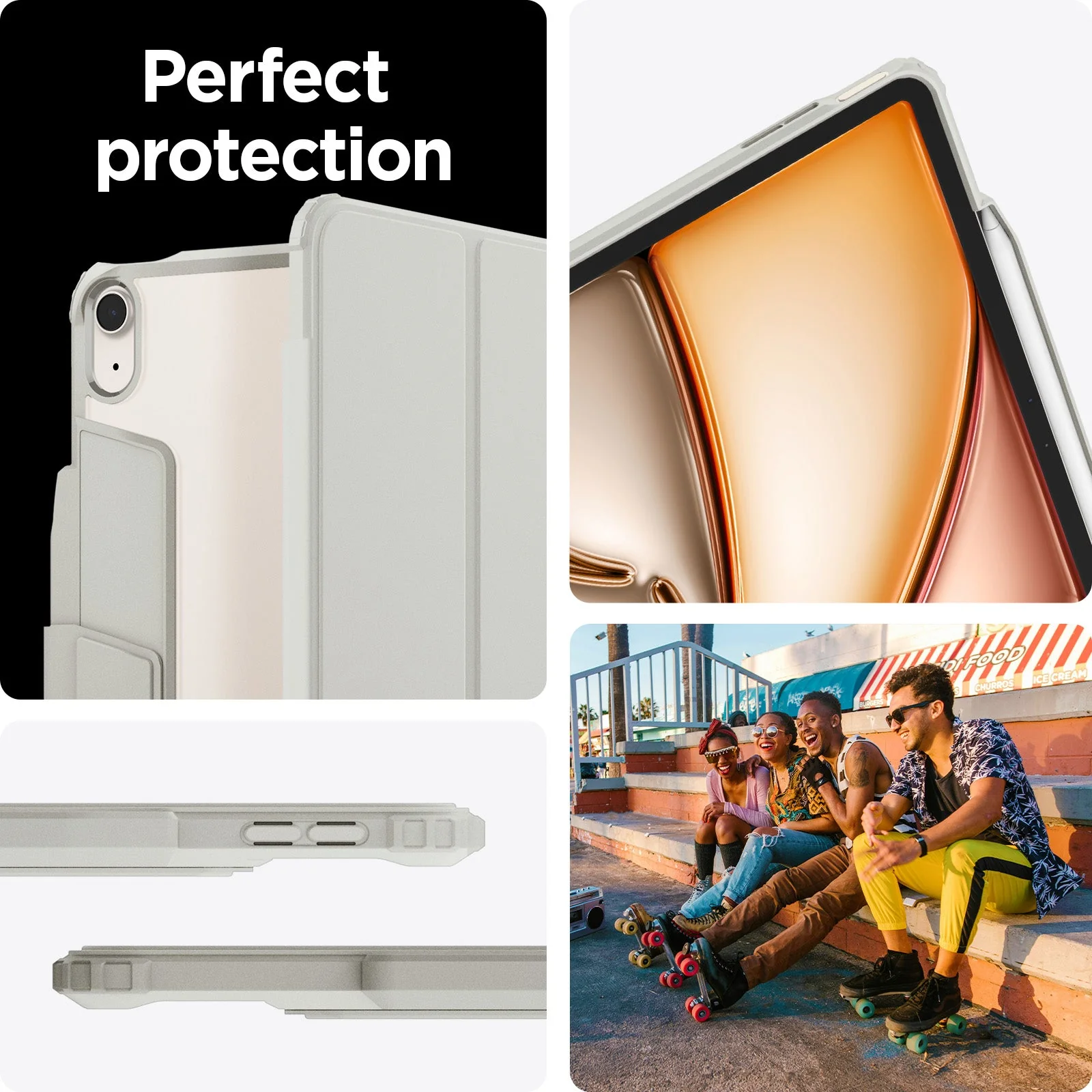 iPad Air Series - Air Skin Pro - Image 16