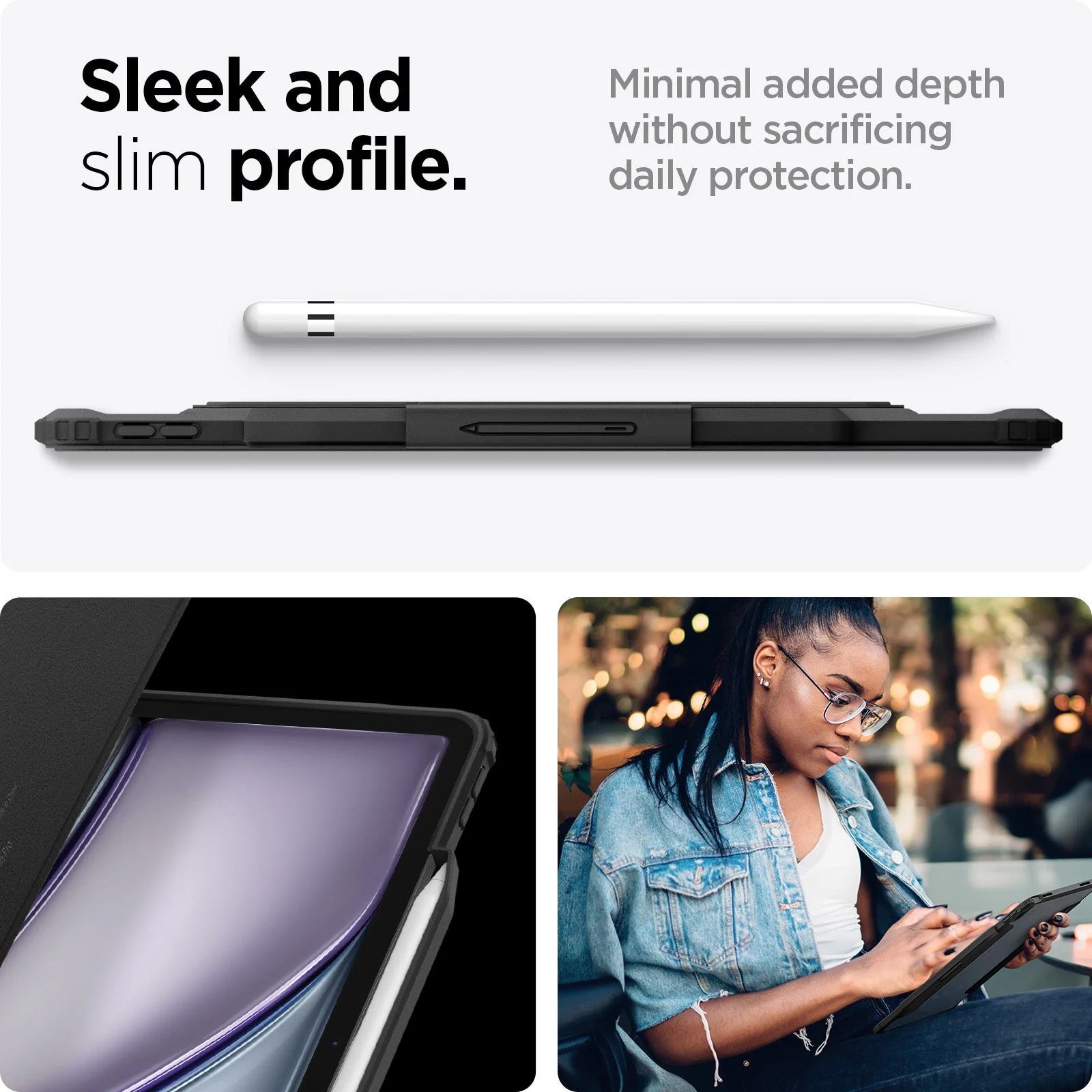 iPad Air Series - Air Skin Pro - Image 45