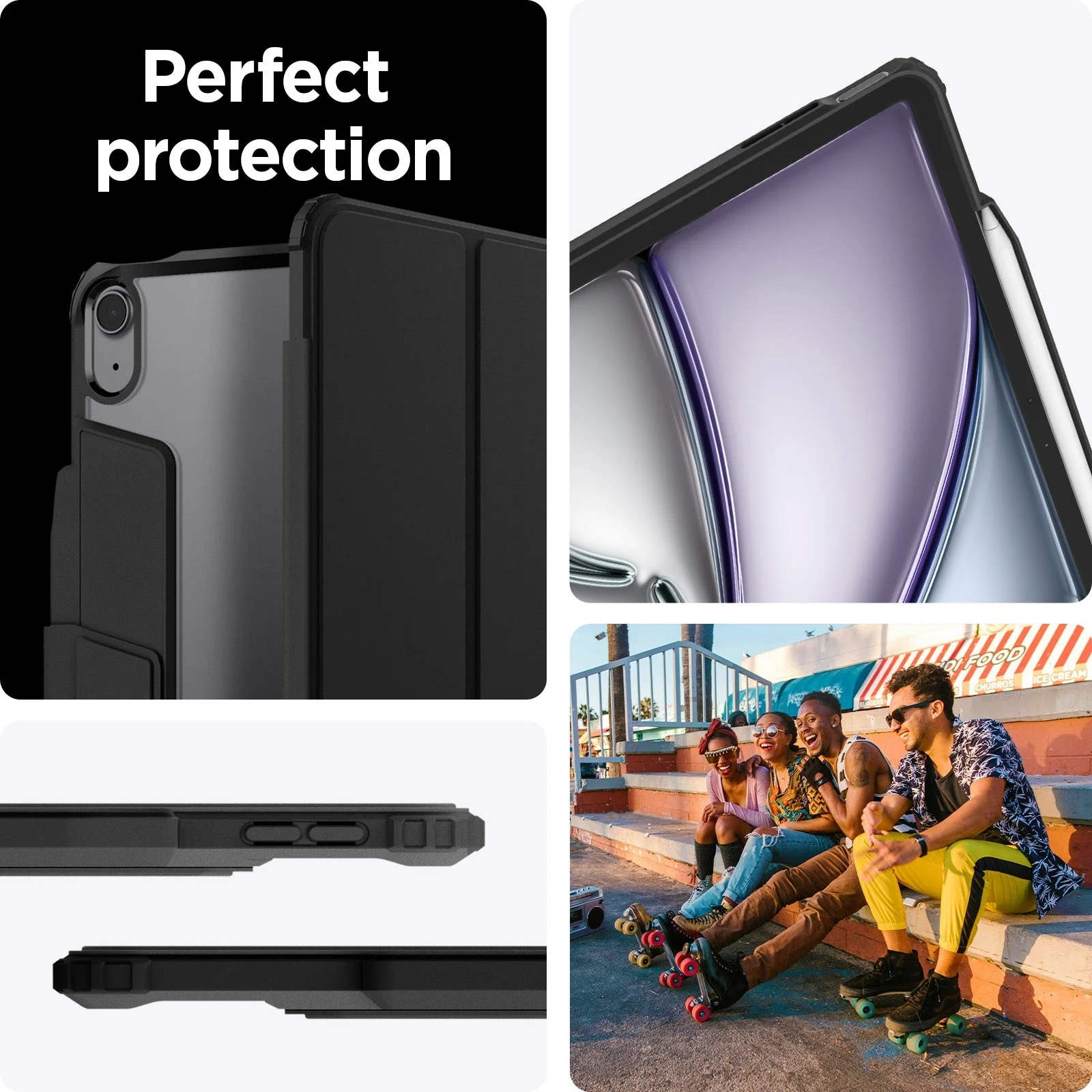 iPad Air Series - Air Skin Pro - Image 46