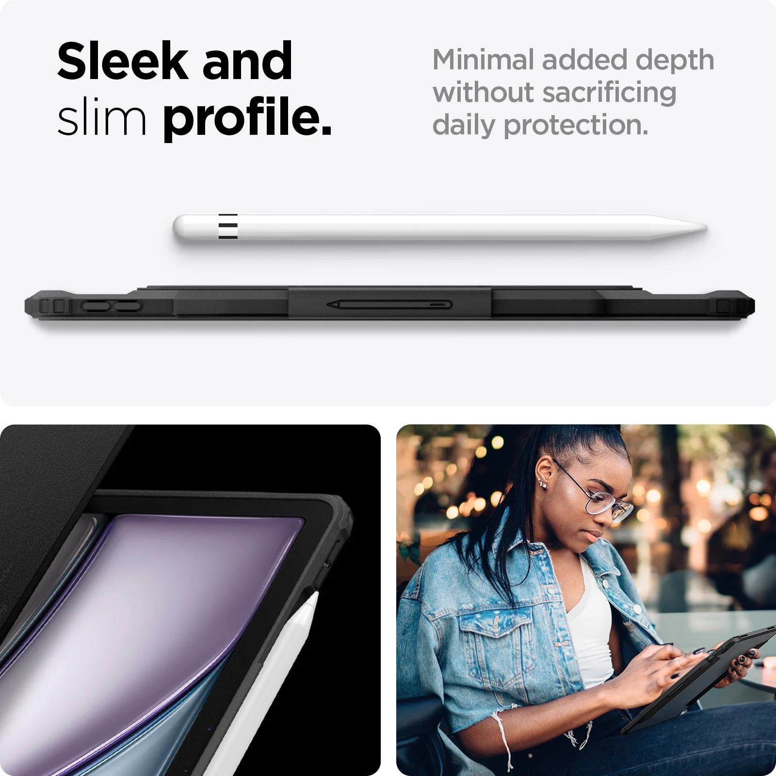 iPad Air Series - Air Skin Pro - Image 57