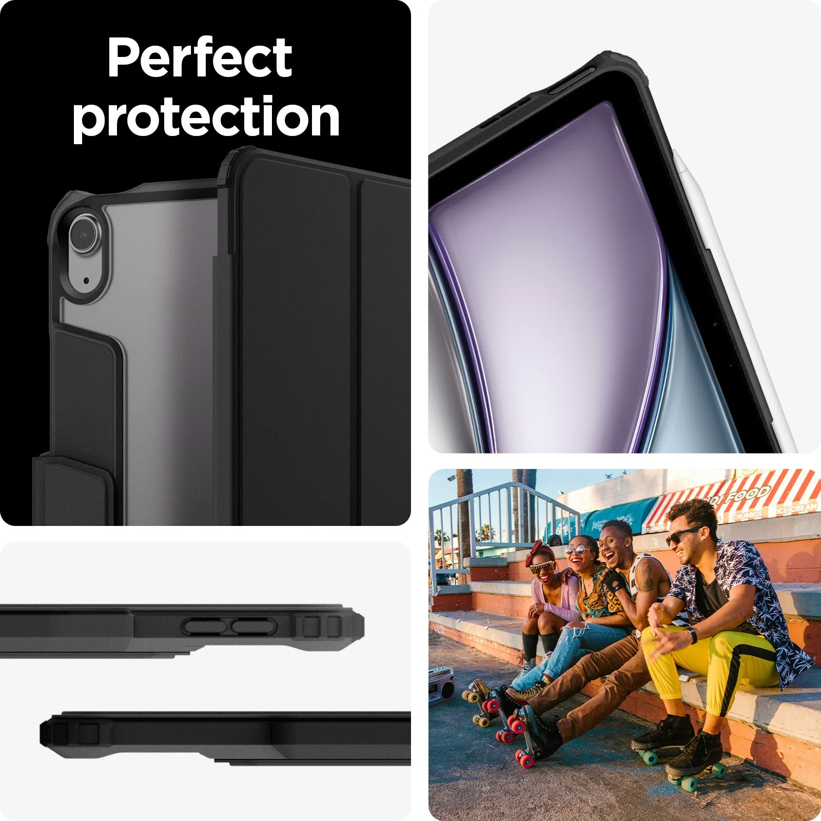 iPad Air Series - Air Skin Pro - Image 58