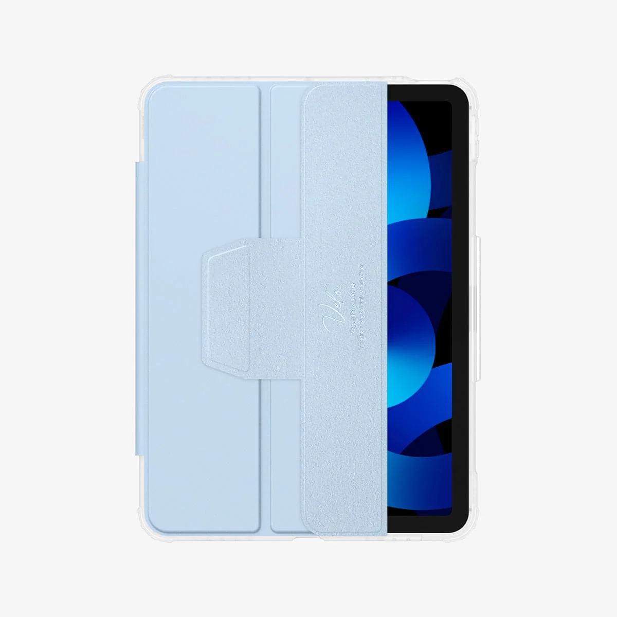 iPad Air Series - Crystal Hybrid Pro - Image 27