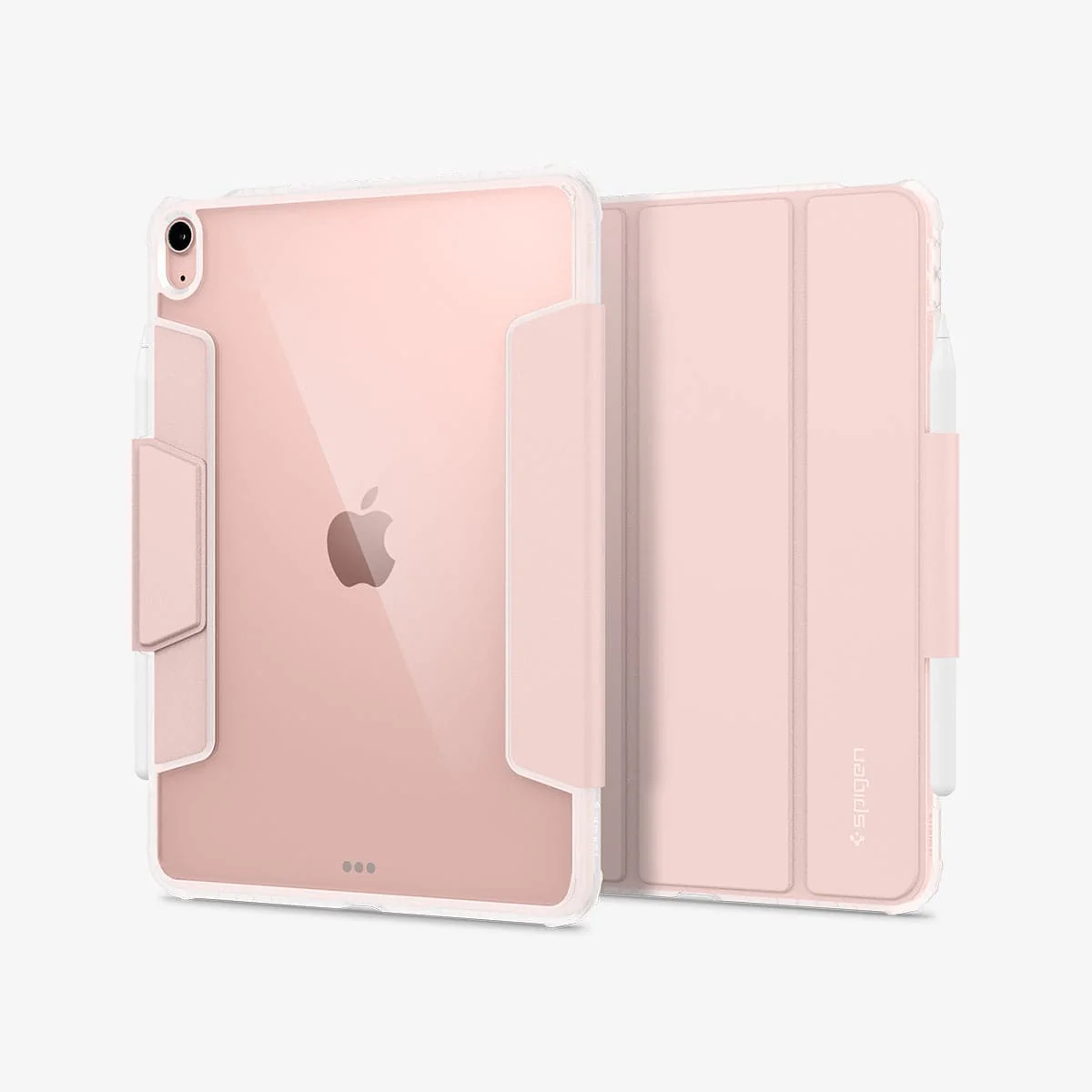 iPad Air Series - Crystal Hybrid Pro - Image 35