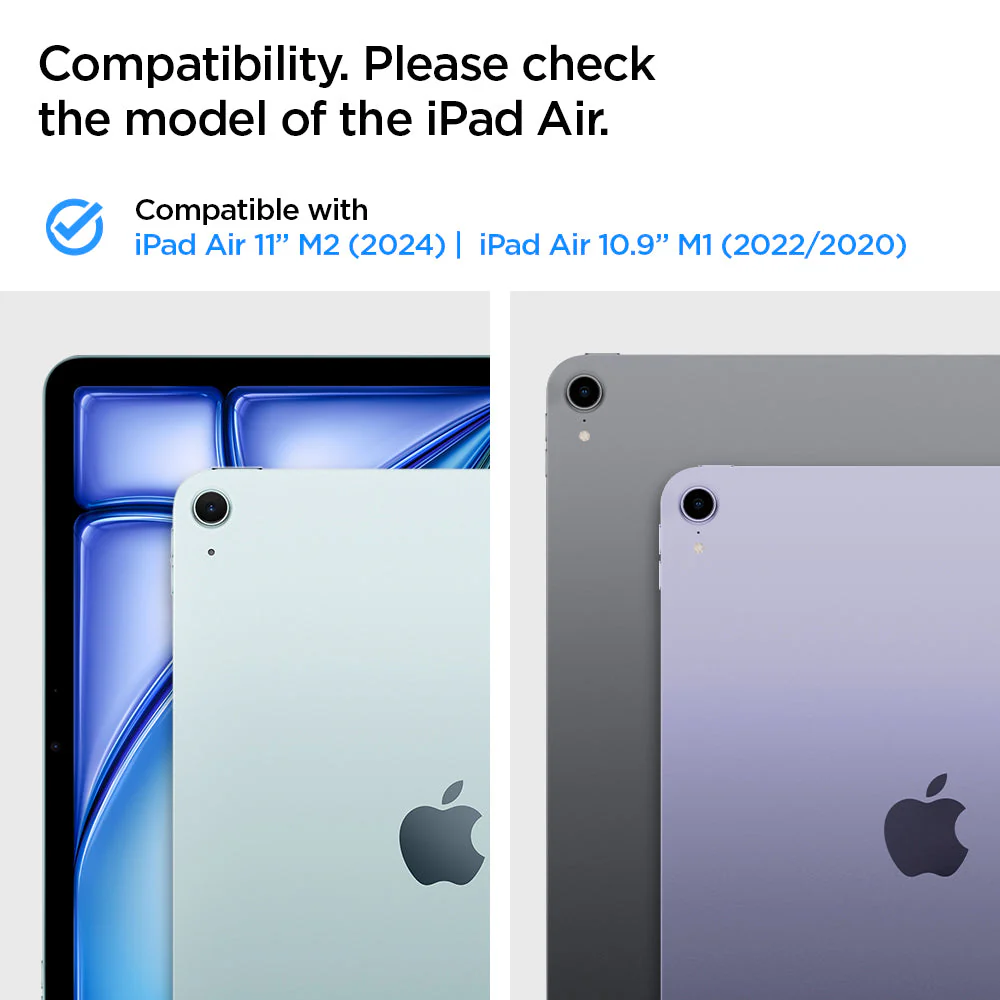 iPad Air Series - Crystal Hybrid Pro - Image 62