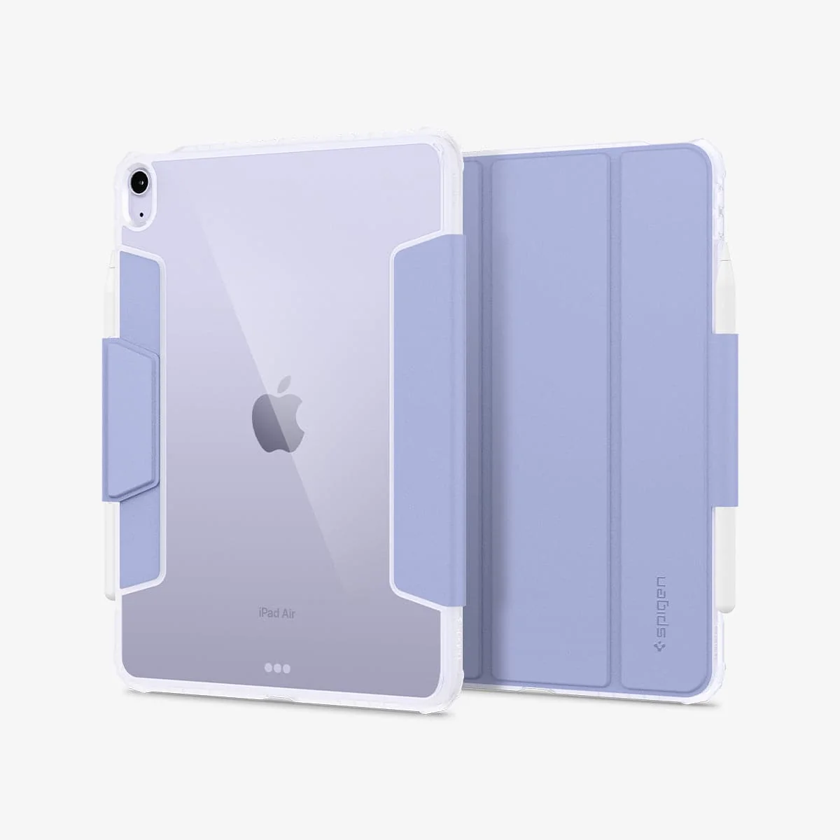 iPad Air Series - Crystal Hybrid Pro - Image 67