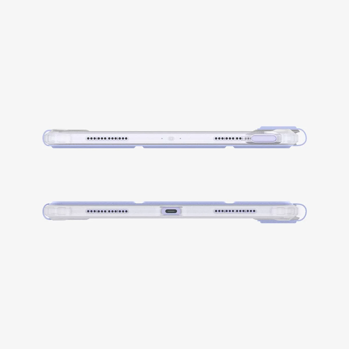 iPad Air Series - Crystal Hybrid Pro - Image 78
