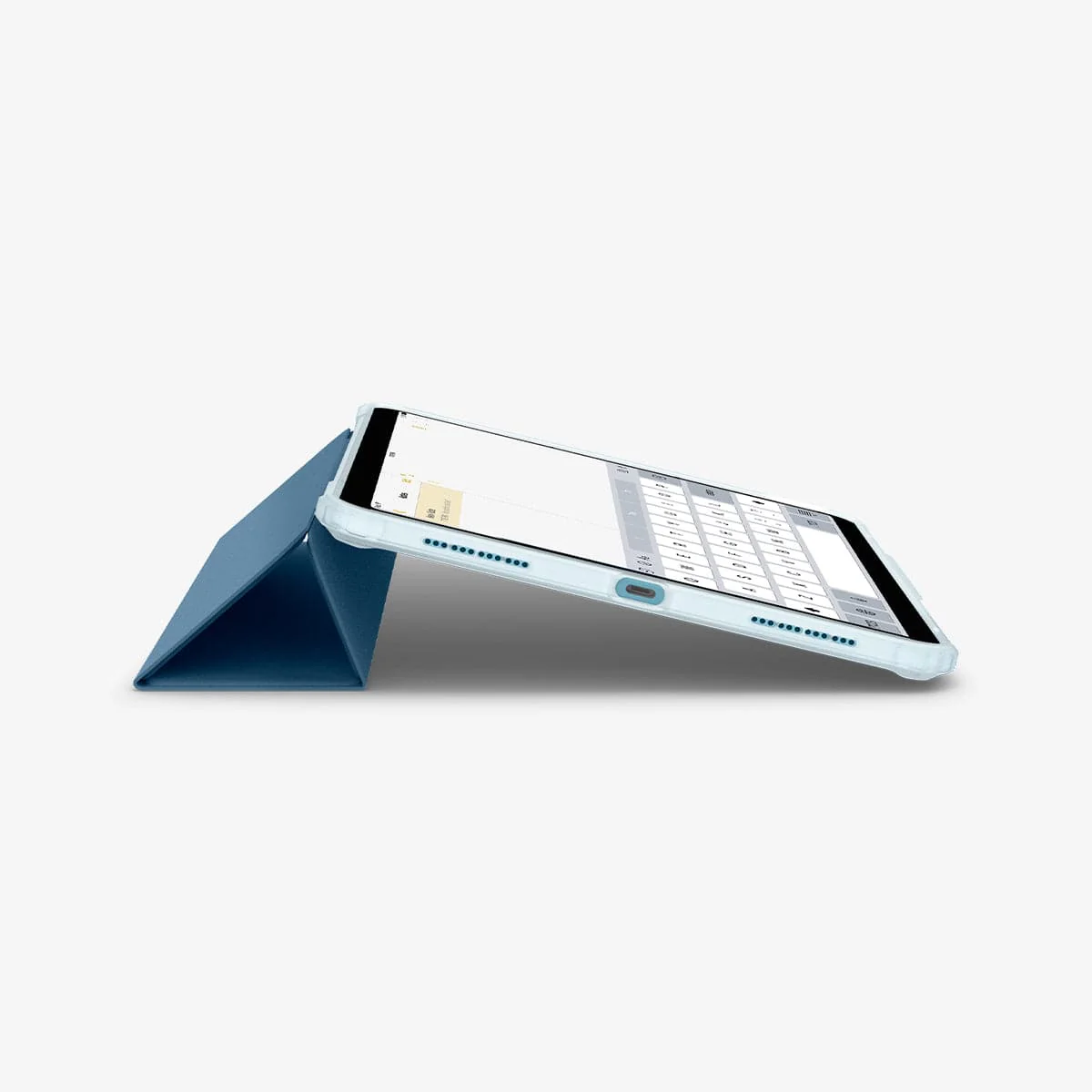 iPad Air Series - Crystal Hybrid Pro - Image 88