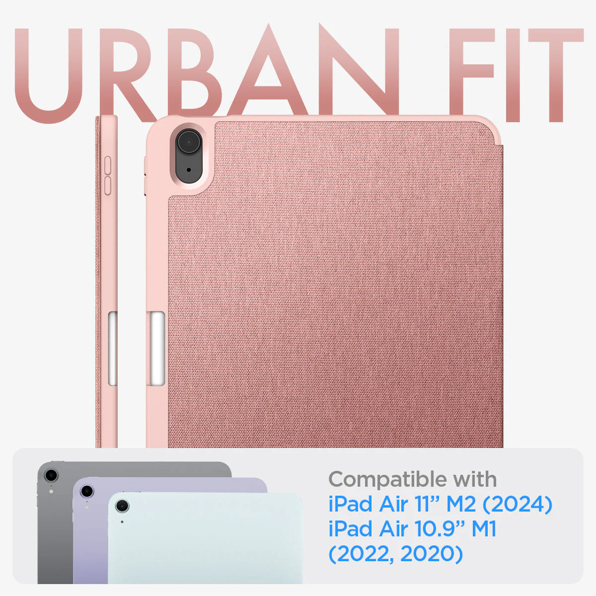 iPad Air Series - Urban Fit - Image 114
