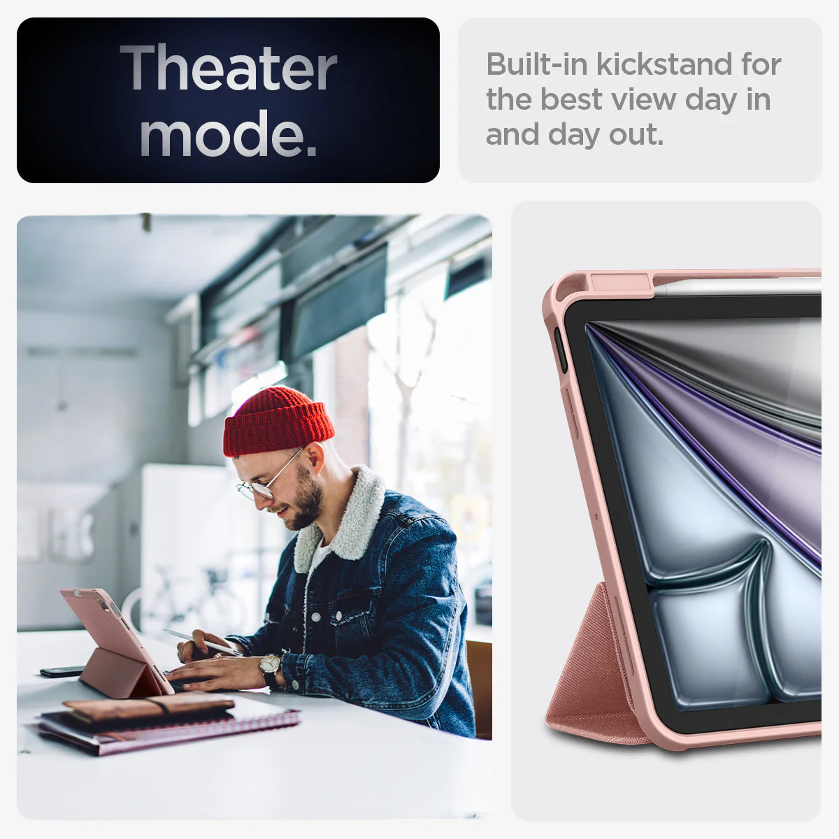 iPad Air Series - Urban Fit - Image 115