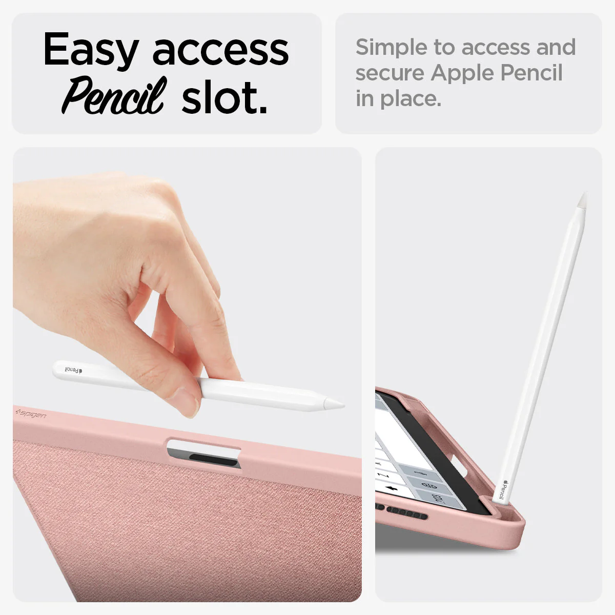 iPad Air Series - Urban Fit - Image 117
