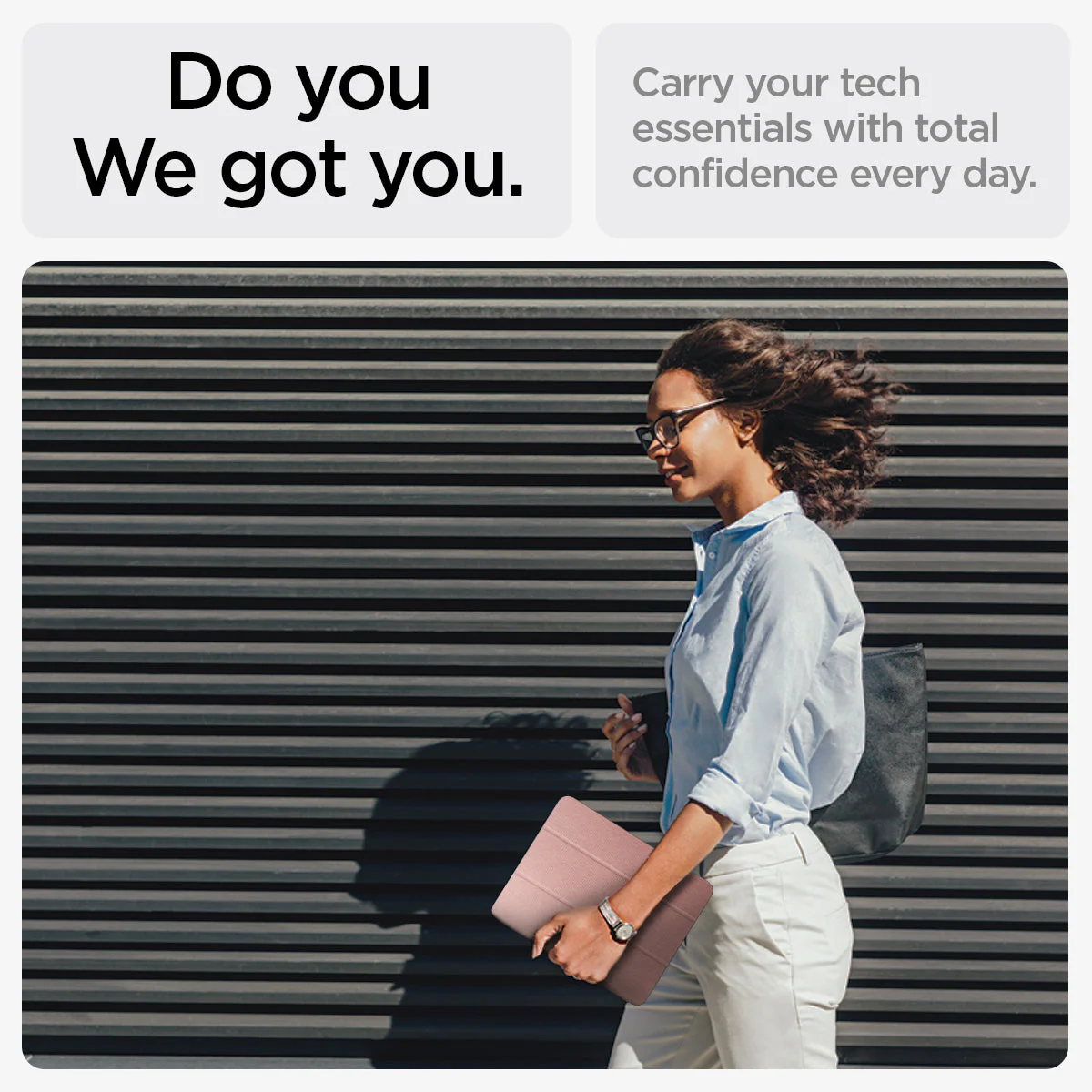 iPad Air Series - Urban Fit - Image 119