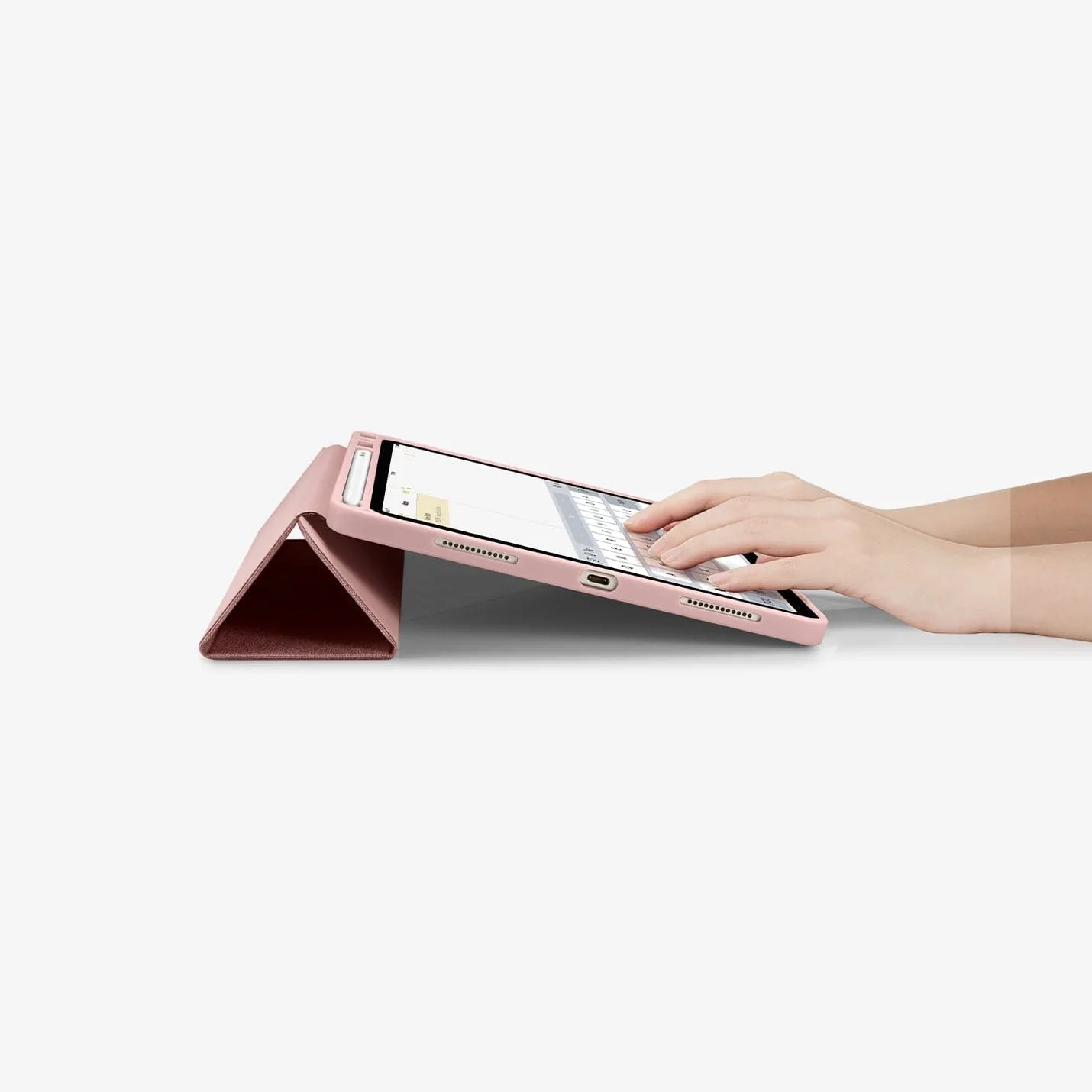 iPad Air Series - Urban Fit - Image 19