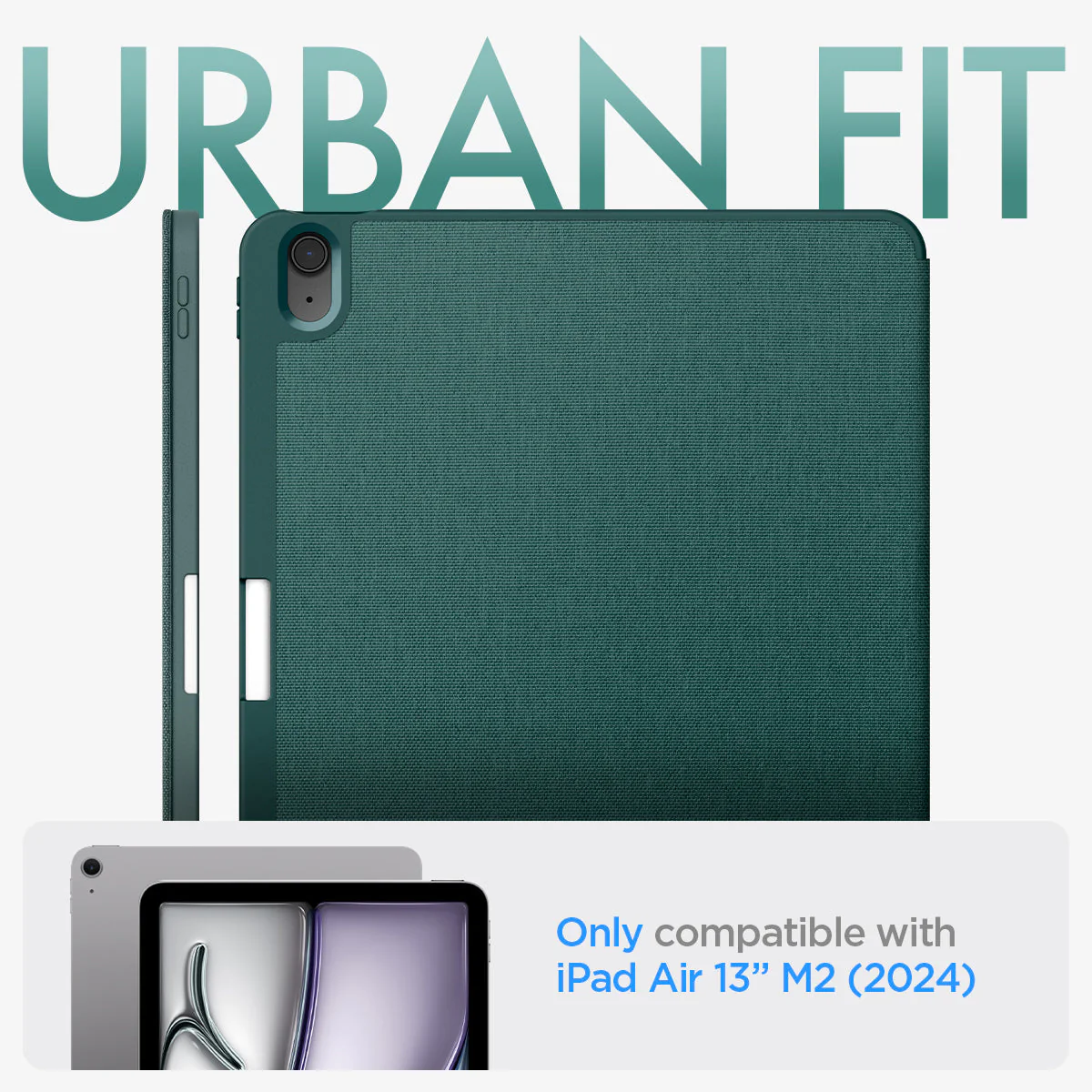 iPad Air Series - Urban Fit - Image 65