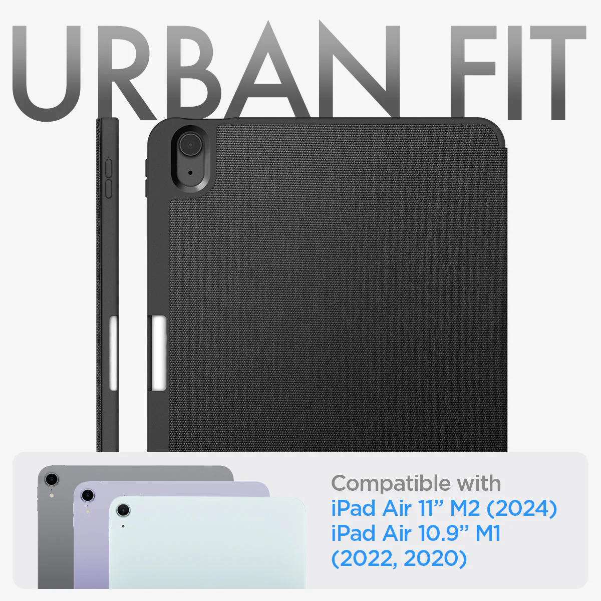 iPad Air Series - Urban Fit - Image 78