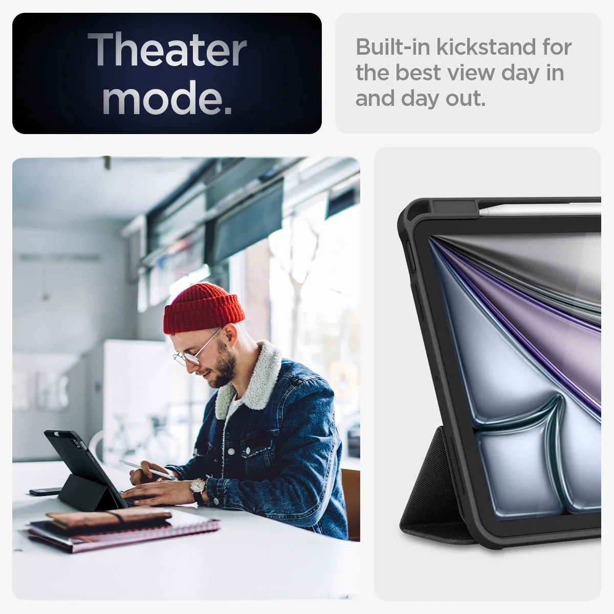 iPad Air Series - Urban Fit - Image 79