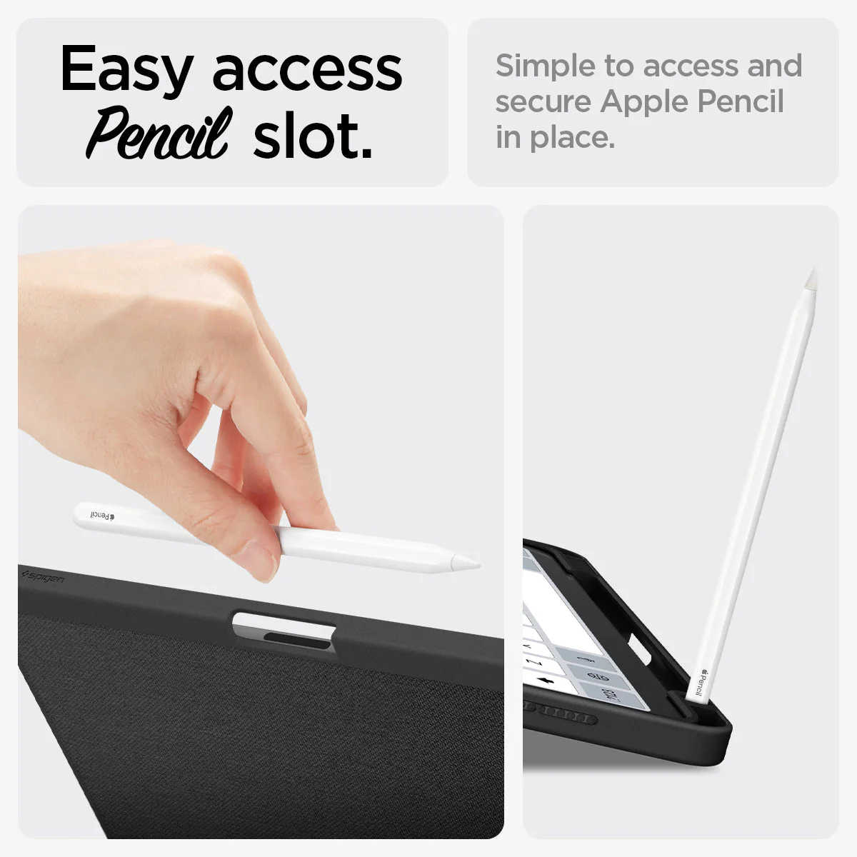 iPad Air Series - Urban Fit - Image 81