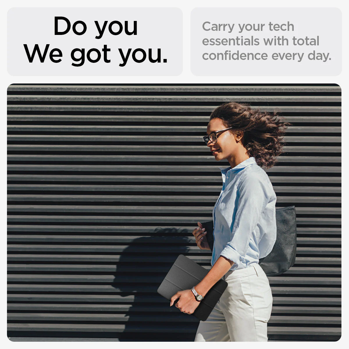 iPad Air Series - Urban Fit - Image 83