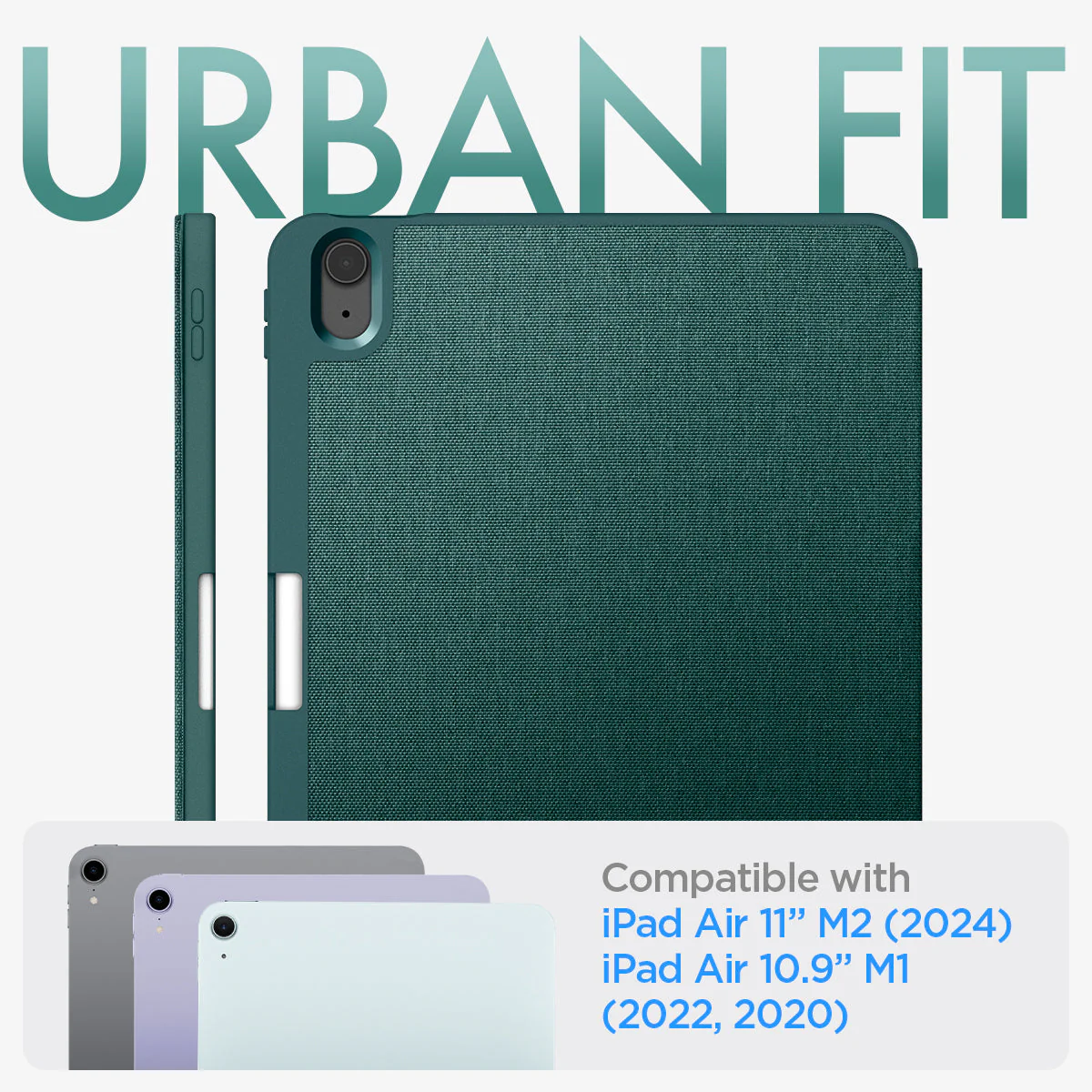 iPad Air Series - Urban Fit - Image 96