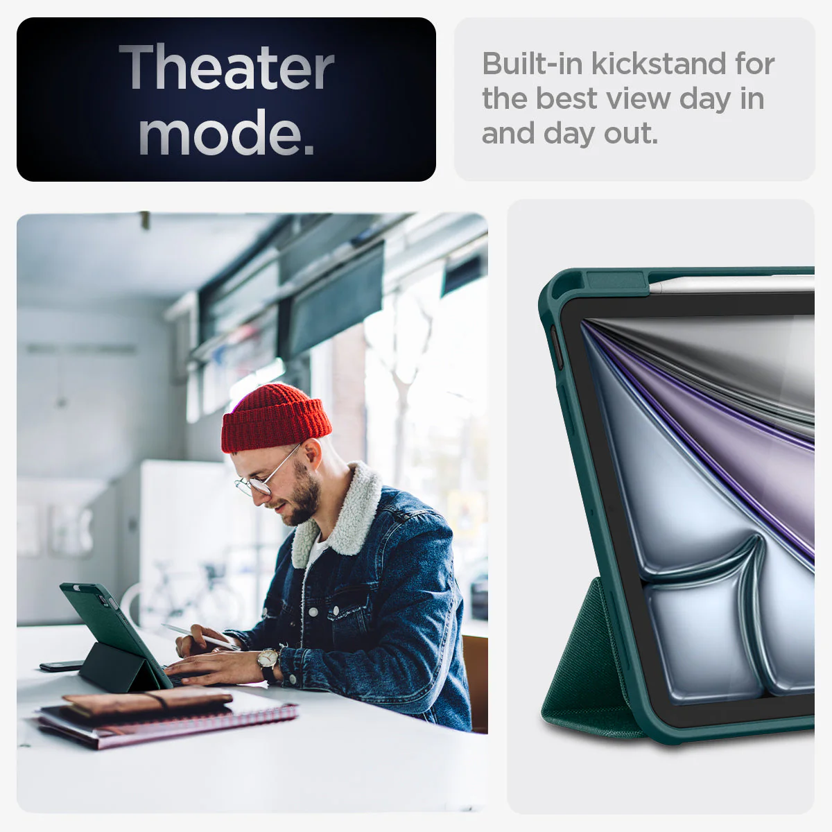 iPad Air Series - Urban Fit - Image 97