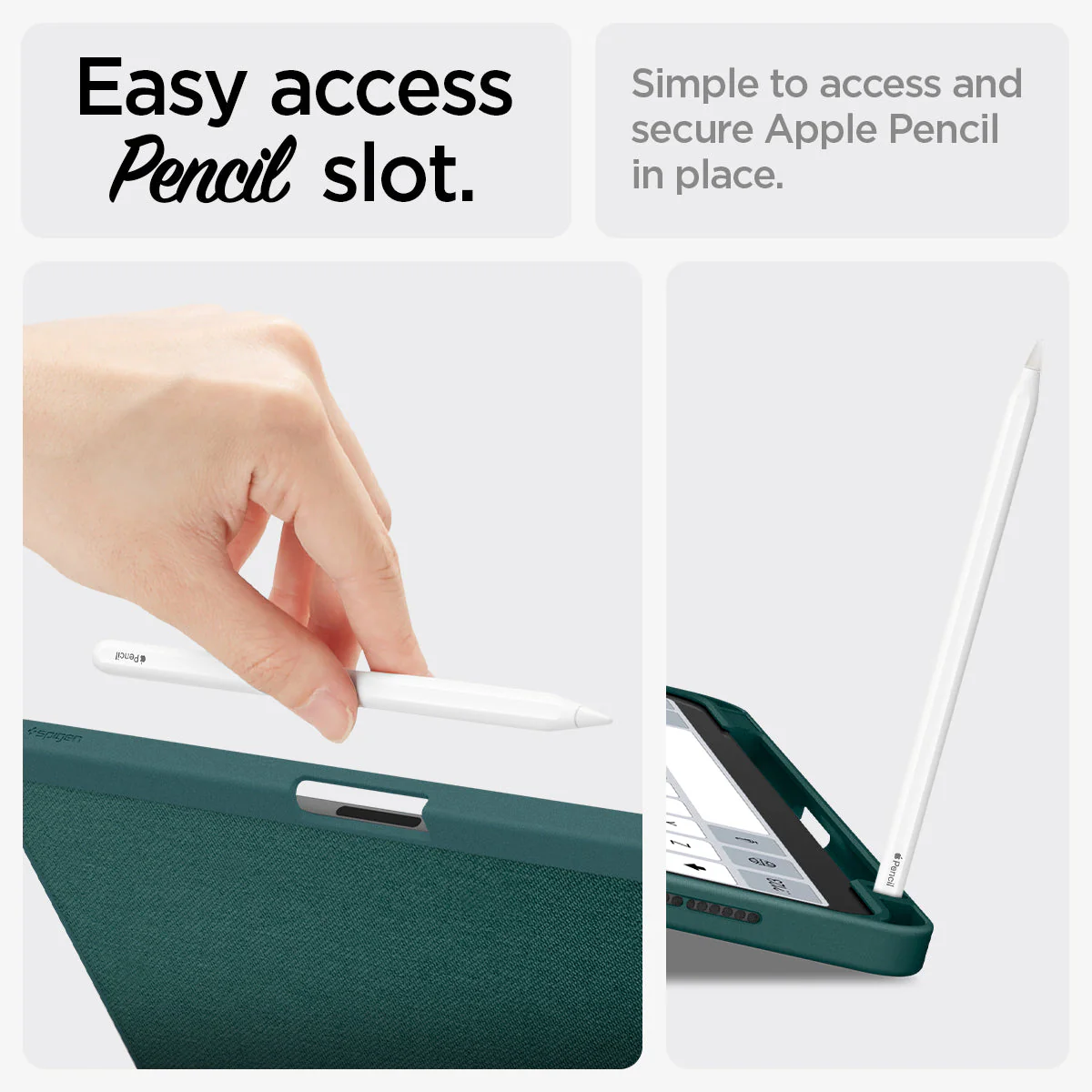 iPad Air Series - Urban Fit - Image 99