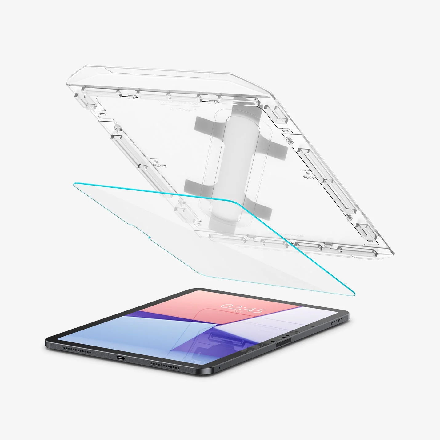 iPad Air Series - GLAS.tR EZ Fit - Image 10