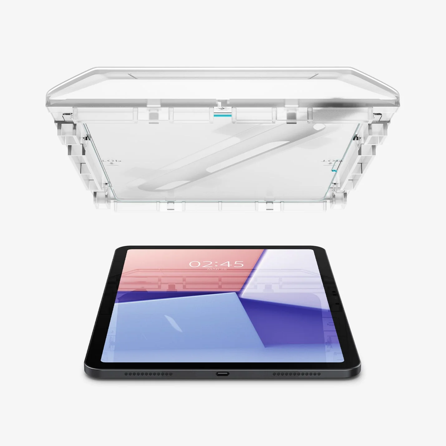iPad Air Series - GLAS.tR EZ Fit - Image 11
