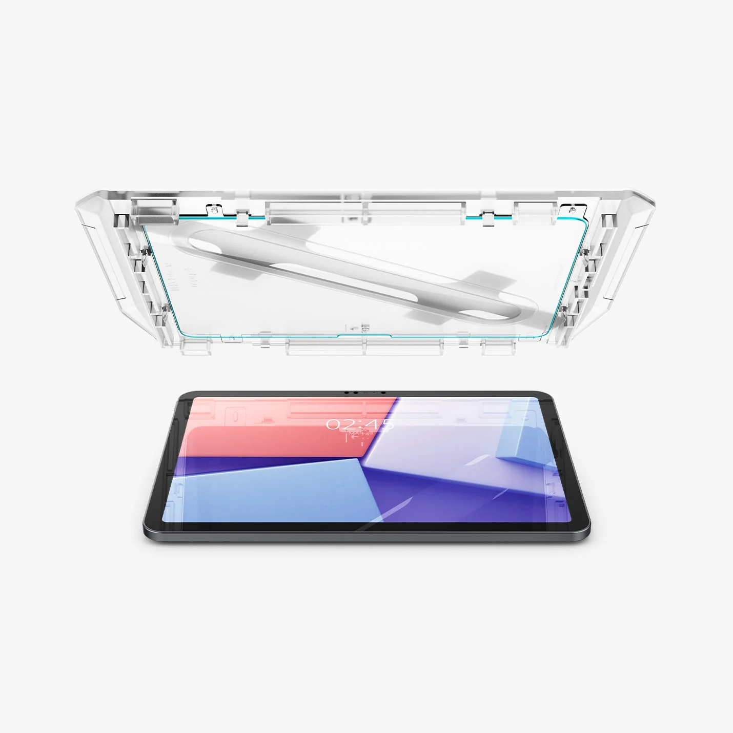 iPad Air Series - GLAS.tR EZ Fit - Image 12