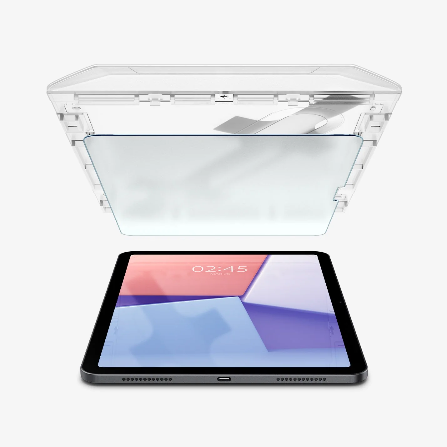 iPad Air Series - Paper Touch EZ Fit - Image 10