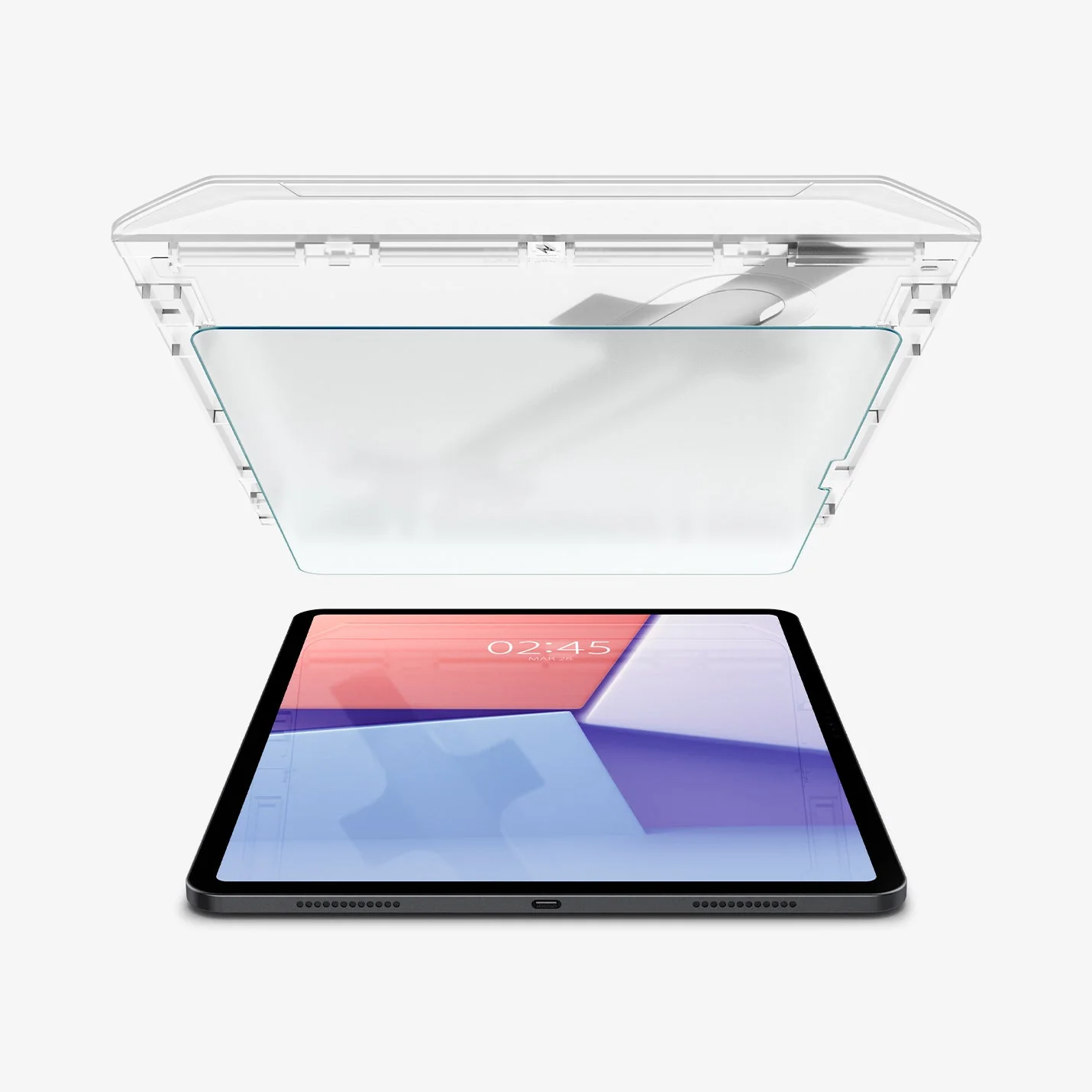 iPad Air Series - Paper Touch EZ Fit - Image 3