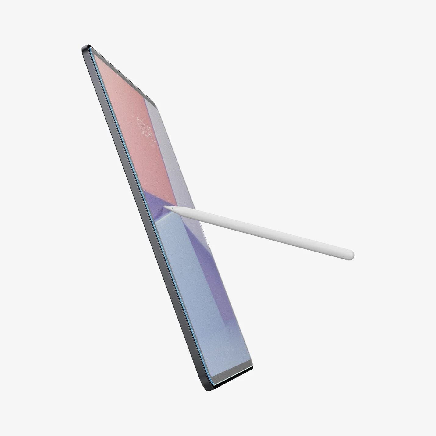iPad Air Series - Paper Touch EZ Fit - Image 4