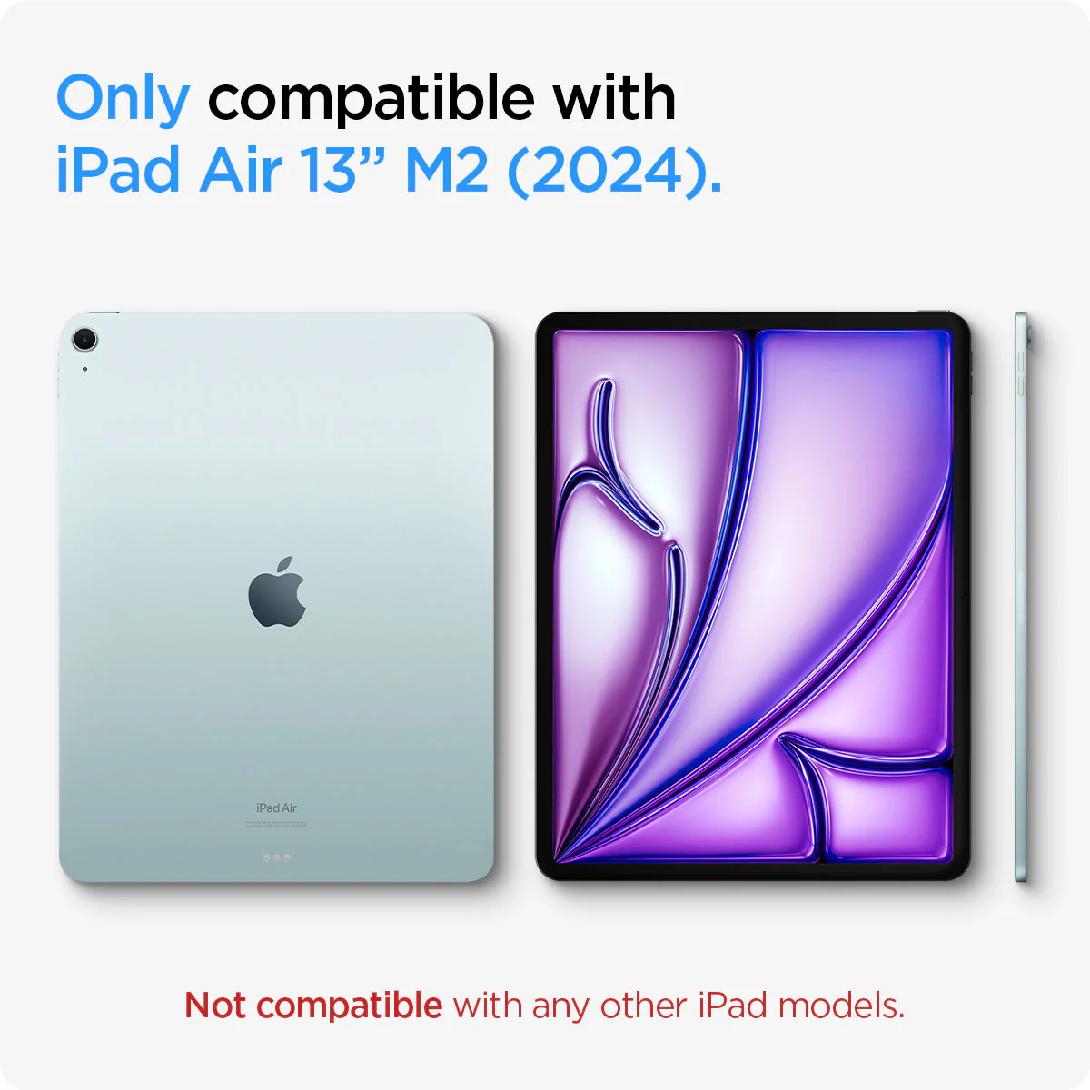 iPad Air Series - Paper Touch EZ Fit - Image 7