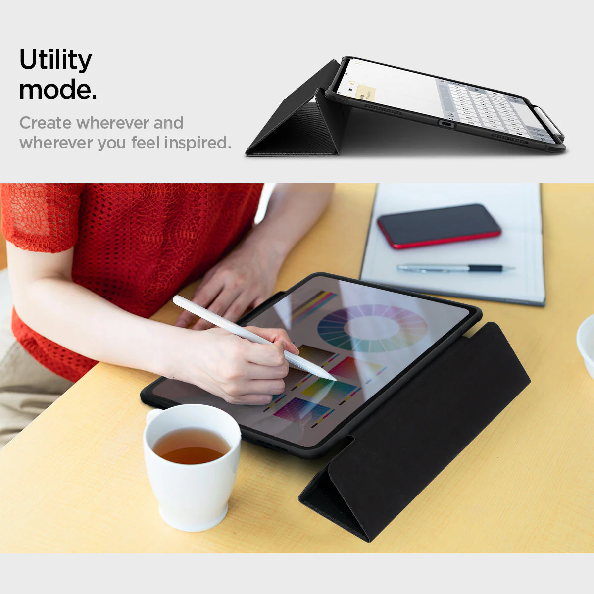 iPad Pro Series - Core Armor Pro - Image 16