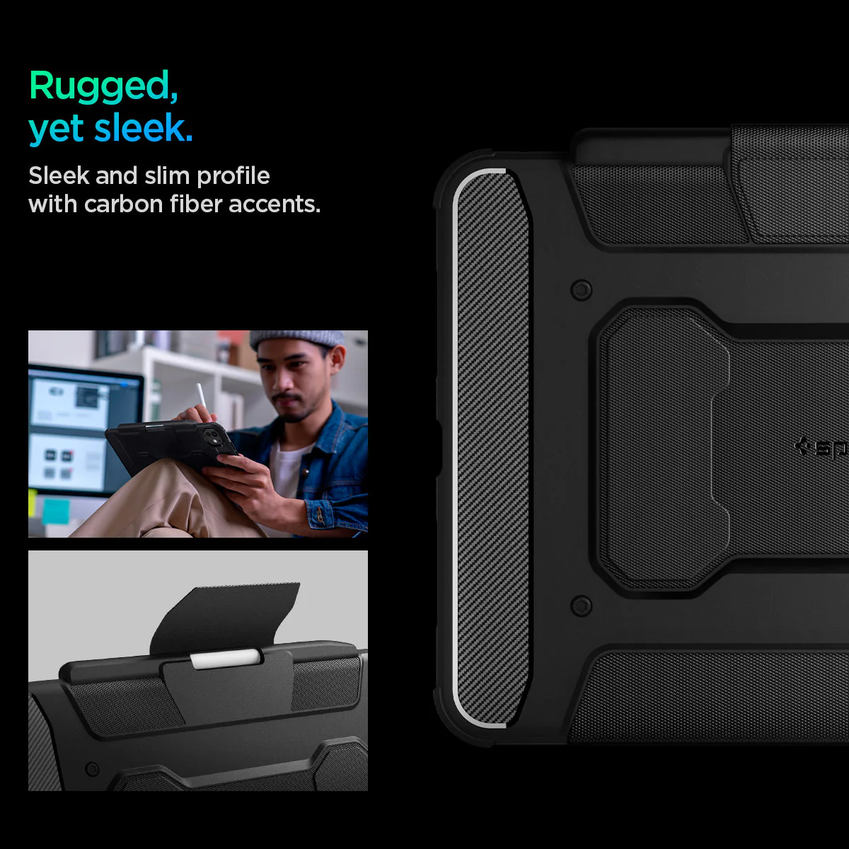 iPad Pro Series - Core Armor Pro - Image 29