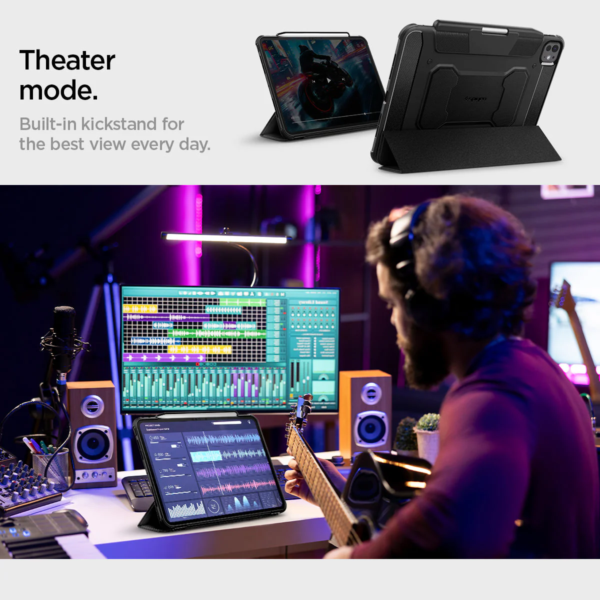 iPad Pro Series - Core Armor Pro - Image 31