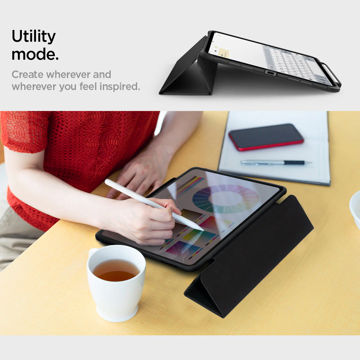 iPad Pro Series - Core Armor Pro - Image 32