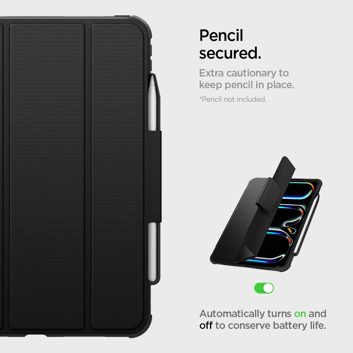 iPad Pro Series - Core Armor Pro - Image 33