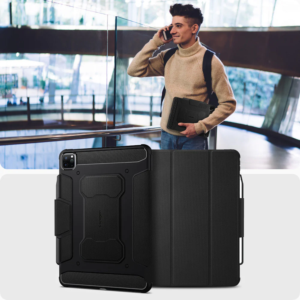 iPad Pro Series - Core Armor Pro - Image 39
