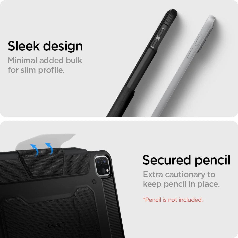 iPad Pro Series - Core Armor Pro - Image 42