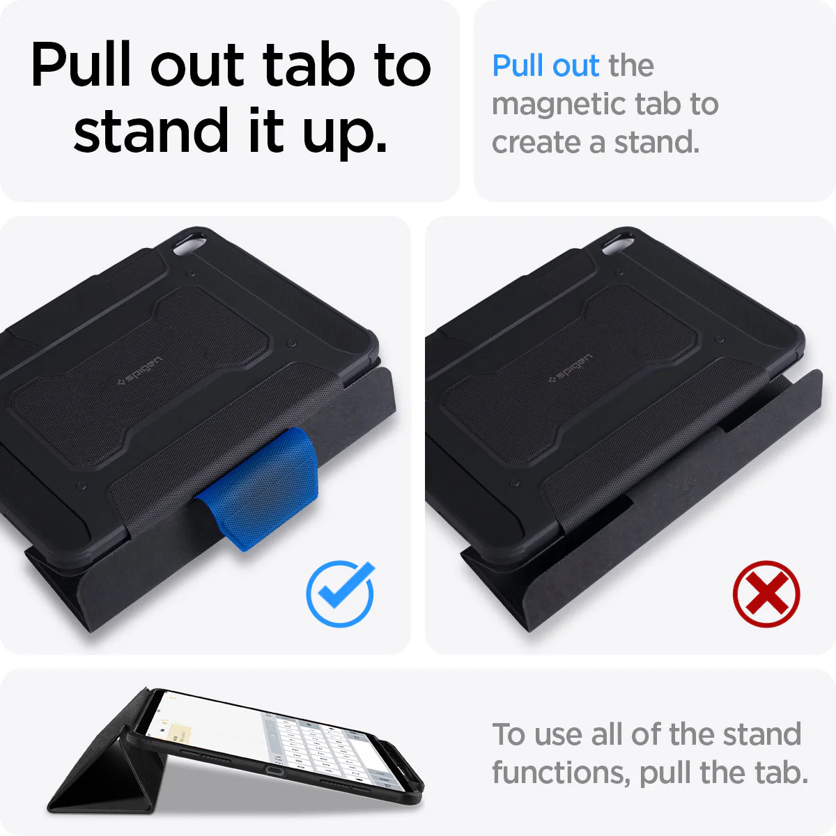 iPad Pro Series - Core Armor Pro - Image 43