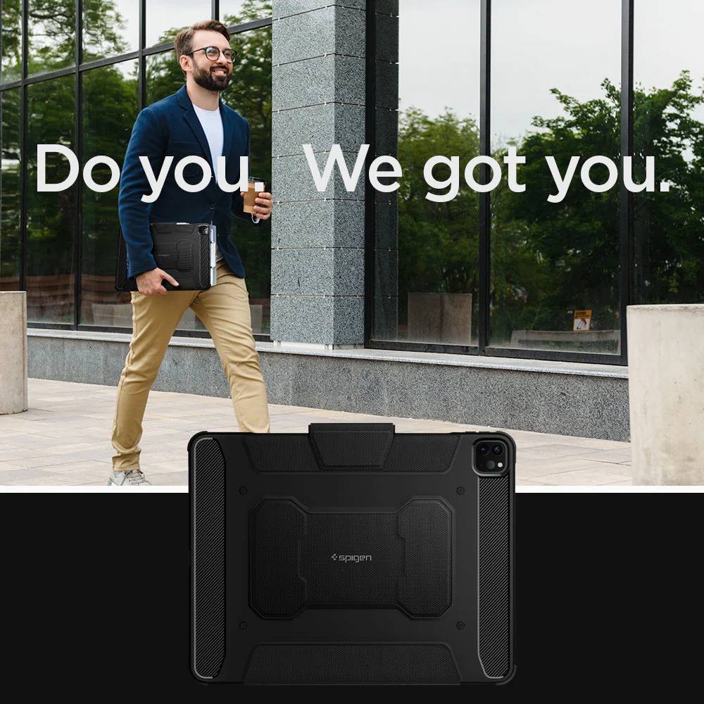 iPad Pro Series - Core Armor Pro - Image 59