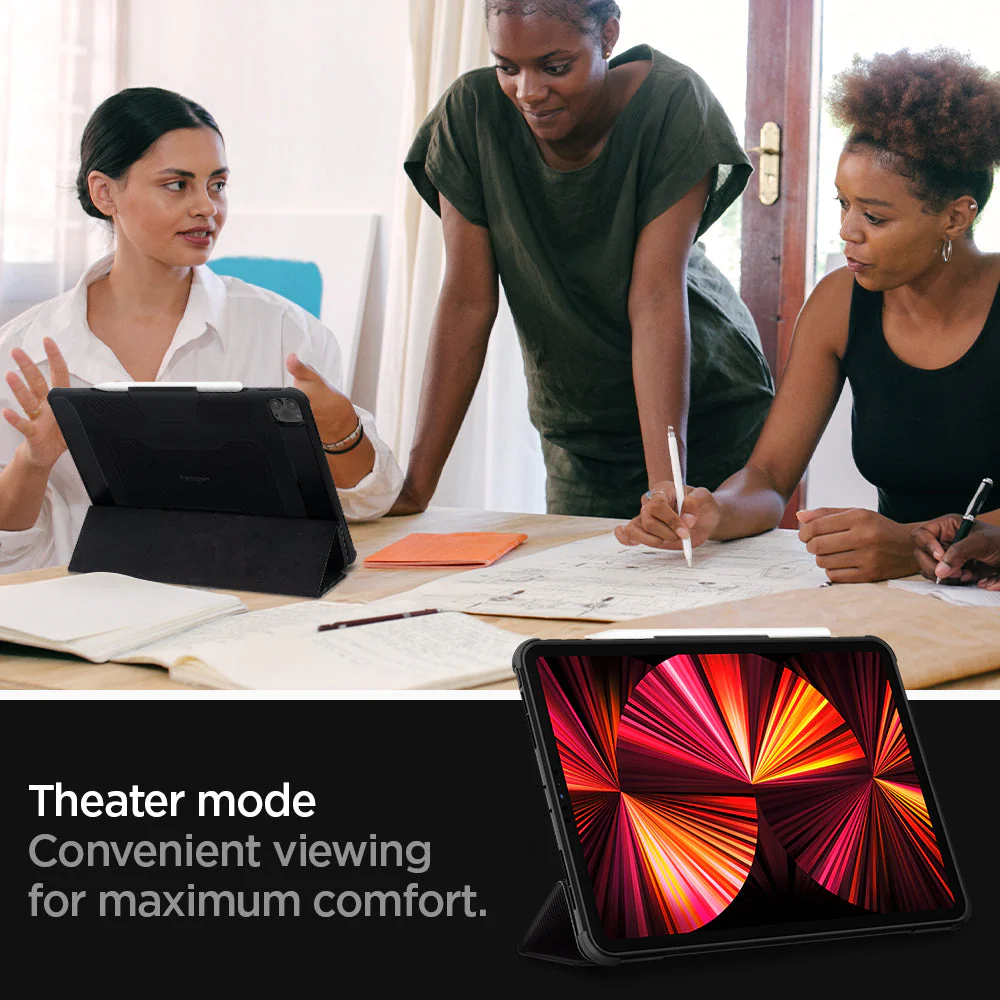 iPad Pro Series - Core Armor Pro - Image 60