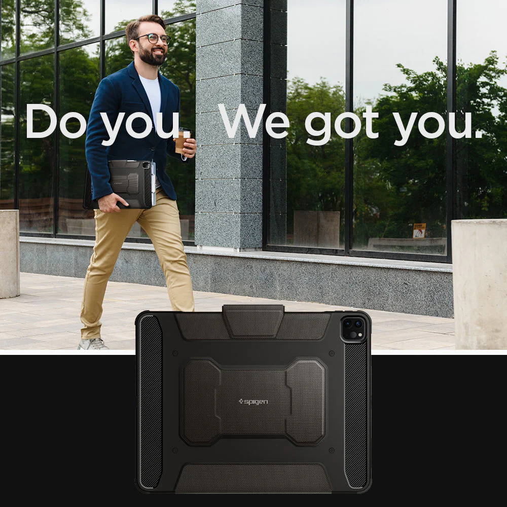 iPad Pro Series - Core Armor Pro - Image 77