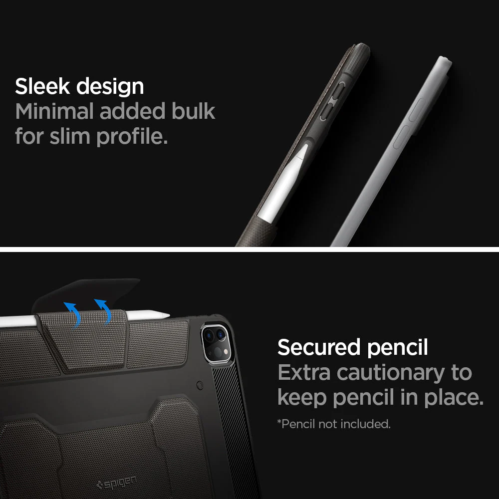 iPad Pro Series - Core Armor Pro - Image 80