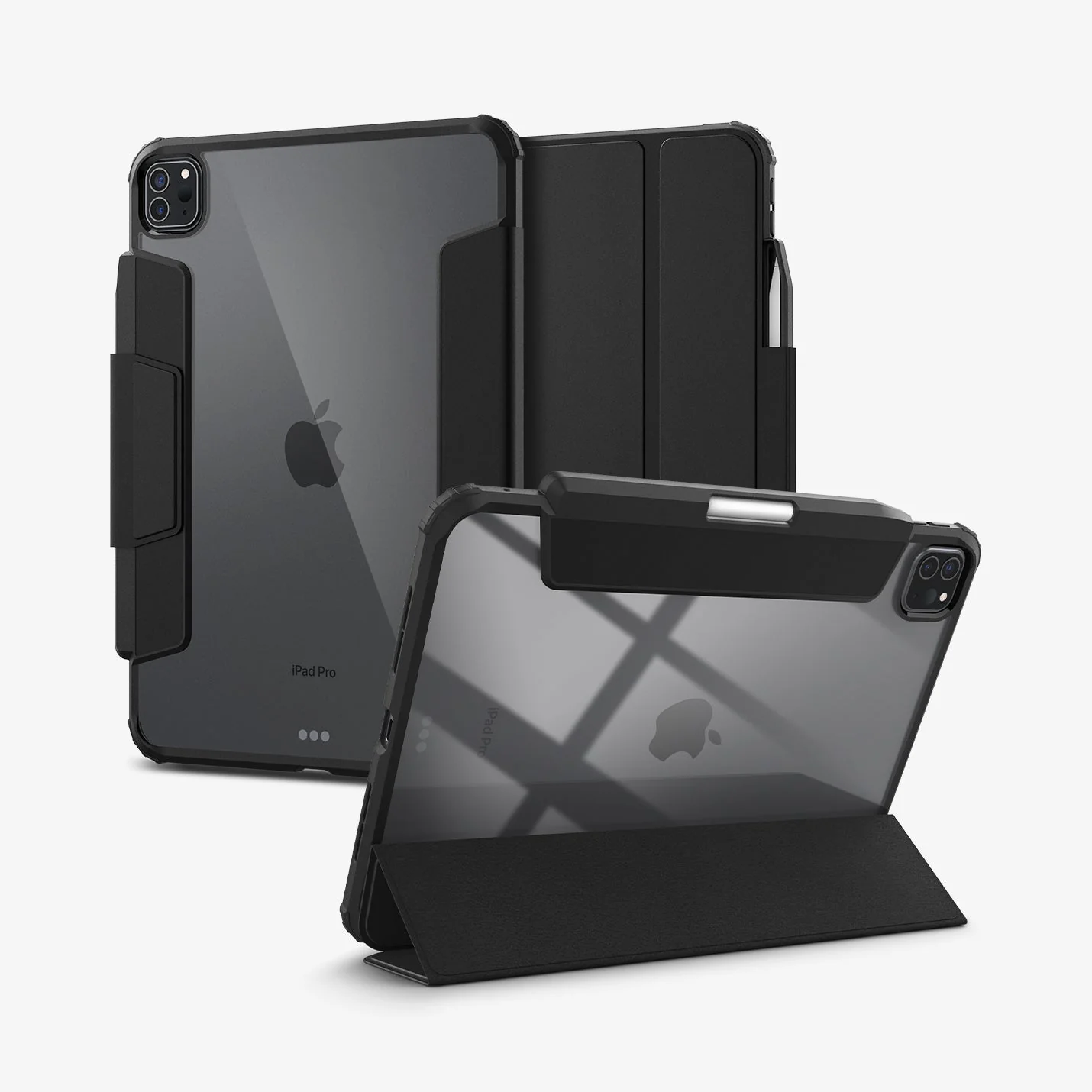 iPad Pro Series - Crystal Hybrid Pro - Image 15