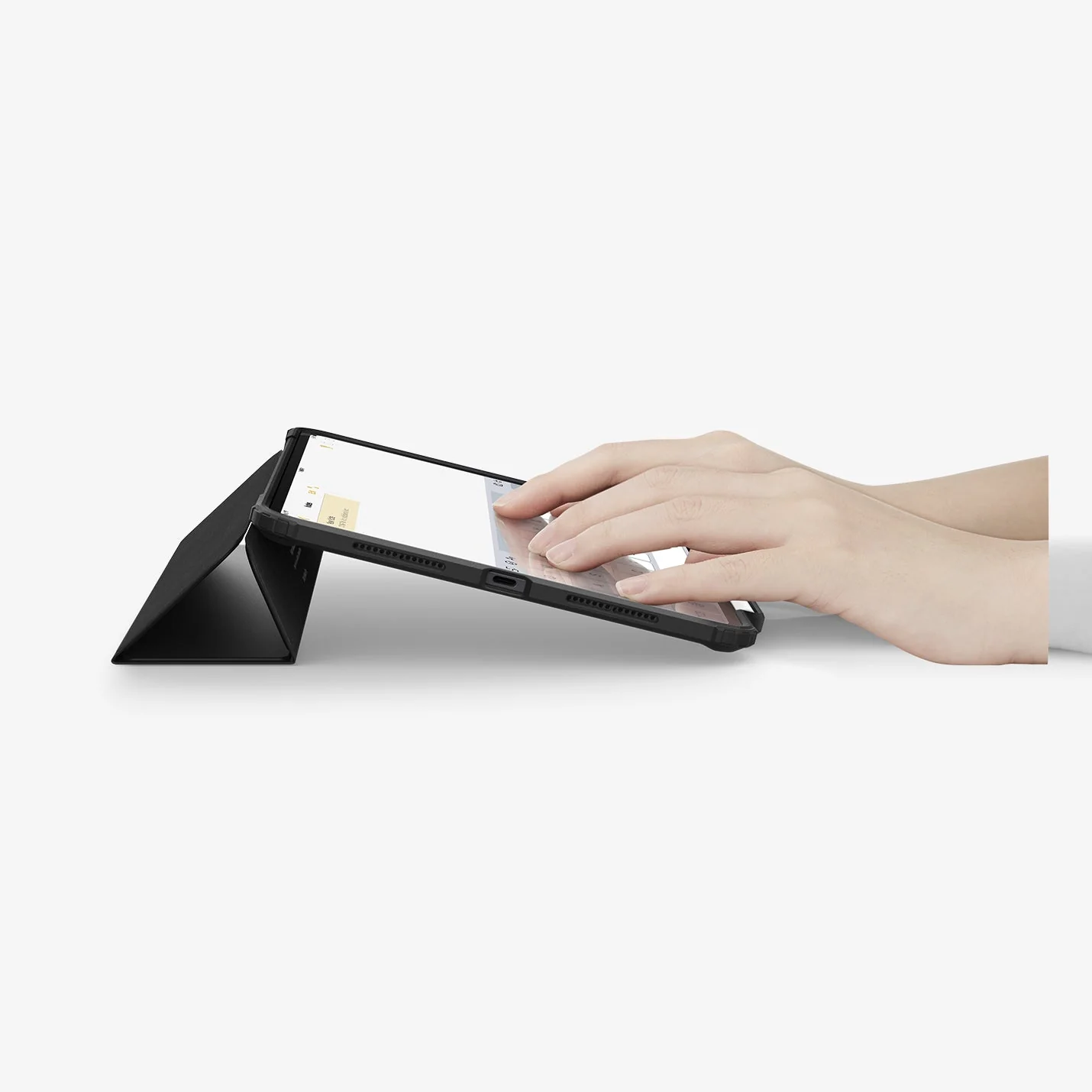 iPad Pro Series - Crystal Hybrid Pro - Image 20