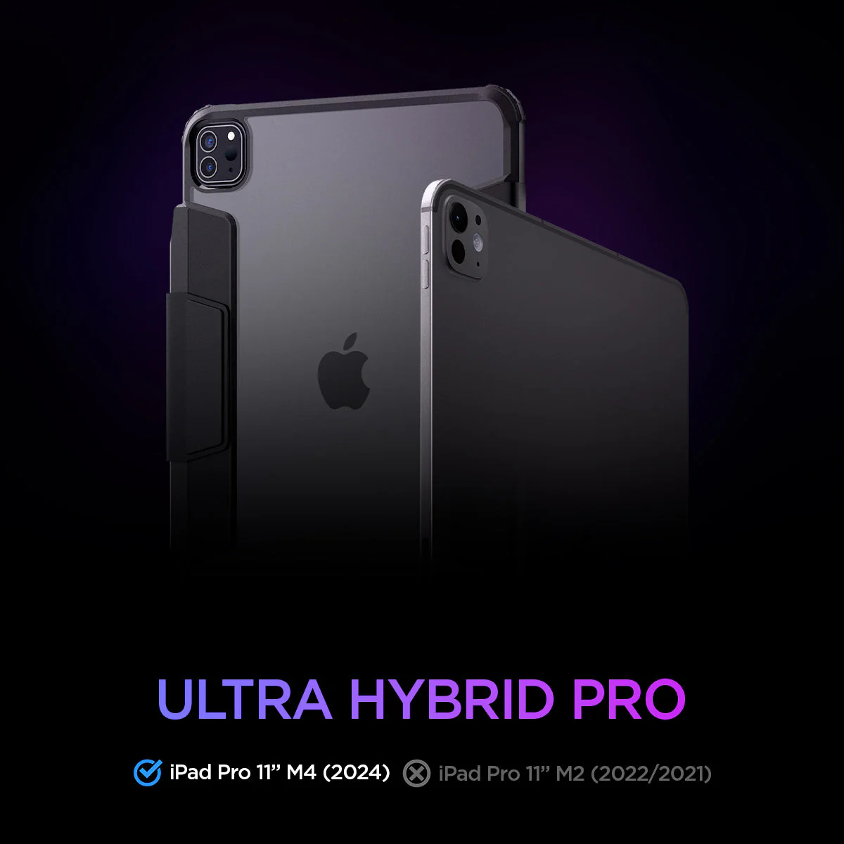 iPad Pro Series - Crystal Hybrid Pro - Image 28