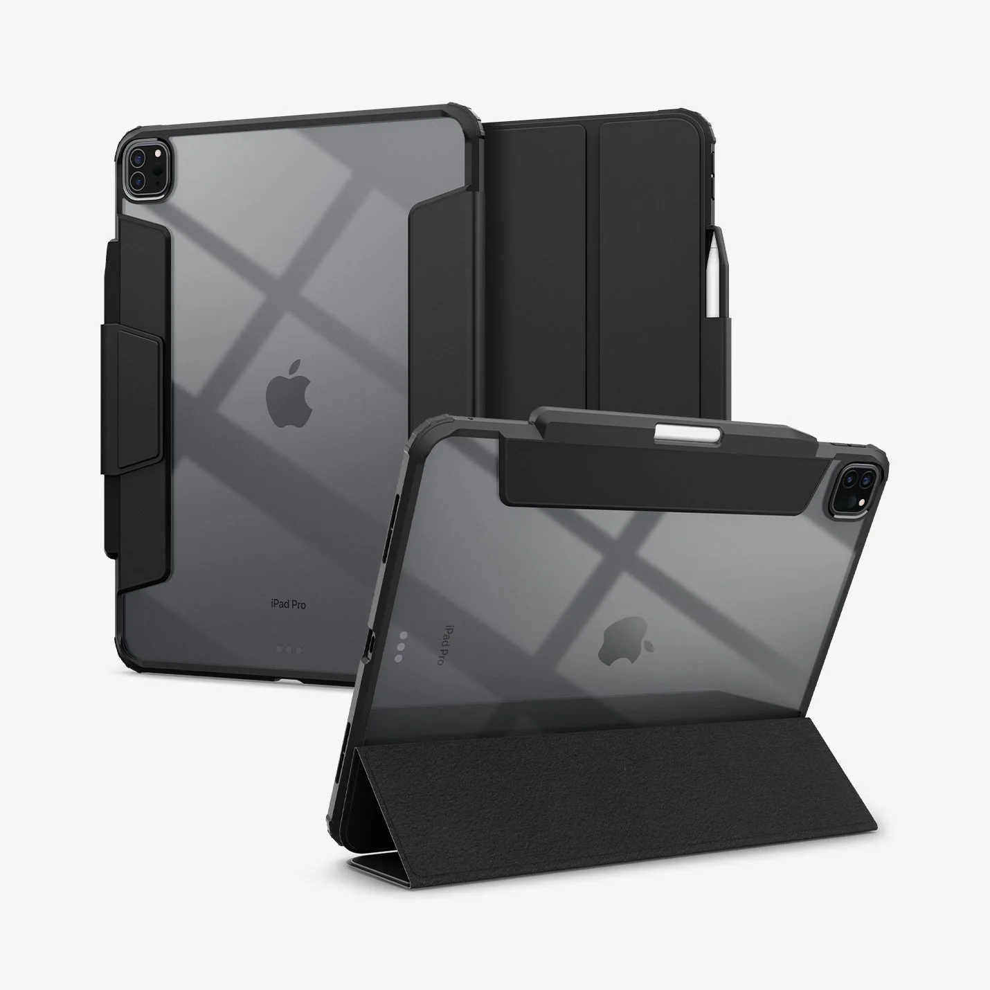 iPad Pro Series - Crystal Hybrid Pro - Image 29