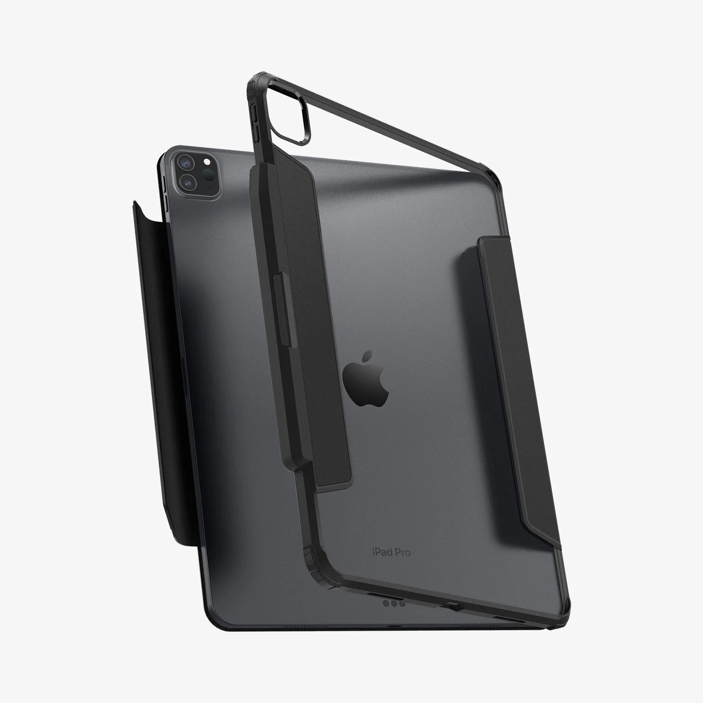 iPad Pro Series - Crystal Hybrid Pro - Image 3