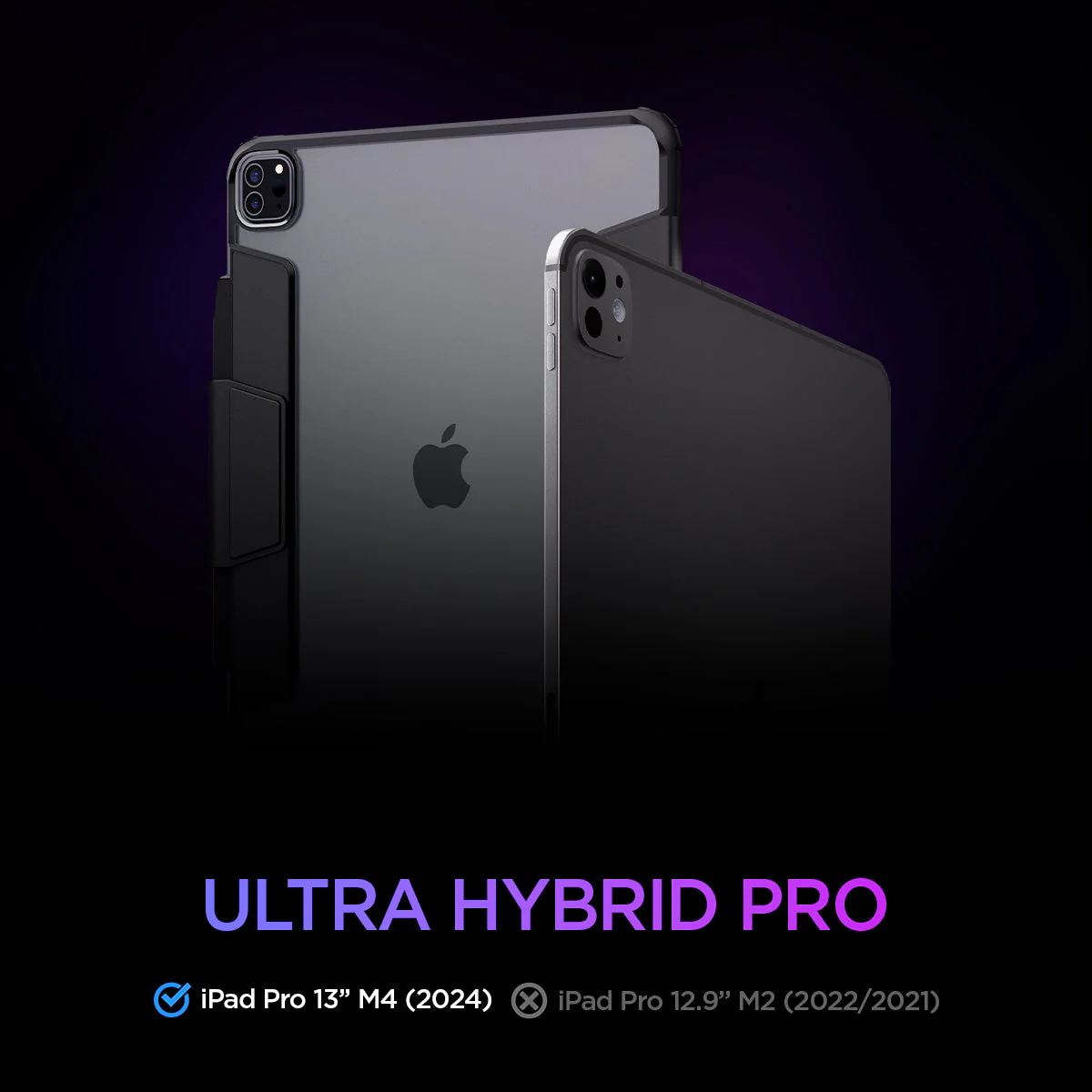 iPad Pro Series - Crystal Hybrid Pro - Image 45